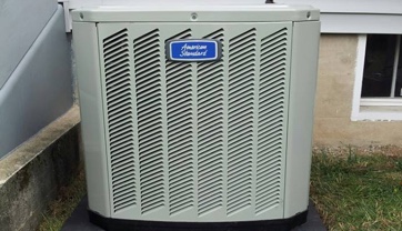 Air Conditioning Services
