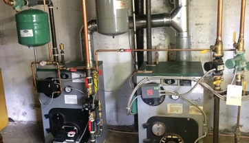 Heating Services