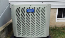 AC Services